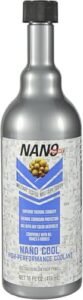 Read more about the article Best Antifreeze Options for Classic Cars