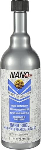 You are currently viewing Best Antifreeze Options for Classic Cars