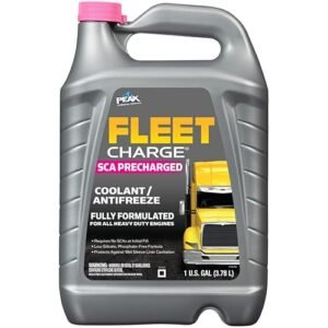 Read more about the article Best Antifreeze Options for Diesel Engines