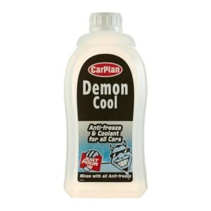 Read more about the article Best Antifreeze Options for Older Cars with 7 Top Picks
