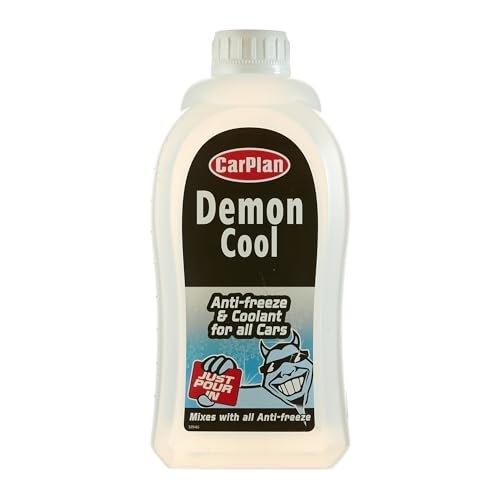 You are currently viewing Best Antifreeze Options for Older Cars with 7 Top Picks