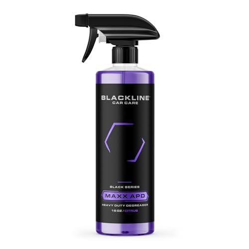 You are currently viewing Best APCs for Car Detailing with 5 Top Picks