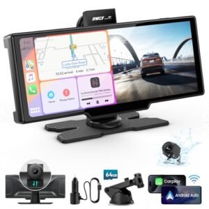 Read more about the article Best Apple CarPlay Stereos for Enhanced In-Car Connectivity