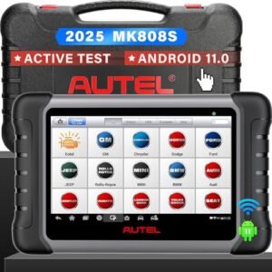 Read more about the article Best Autel Scanners Under 1000 for Reliable Vehicle Diagnostics