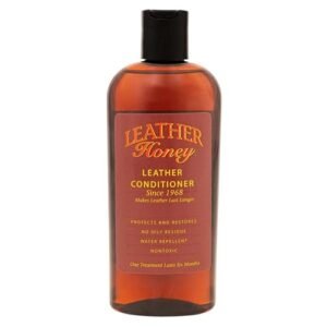 Read more about the article Best Auto Leather Conditioner and Cleaner for Long-Lasting Care
