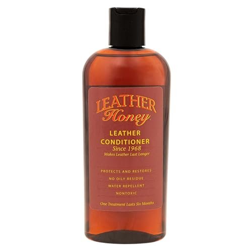 You are currently viewing Best Auto Leather Conditioner and Cleaner for Long-Lasting Care