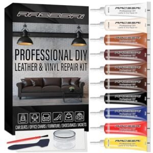 Read more about the article Best Auto Leather Repair Kits for Quick and Effective Repairs