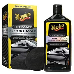 Read more about the article Best Auto Wax for UV Protection Featuring 5 Quality Options