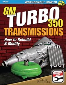 Read more about the article Best Automatic Transmissions for Chevy 350