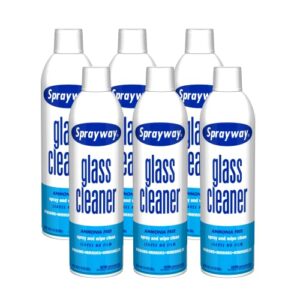 Read more about the article Best Automotive Glass Cleaner 2025: 5 Top Picks Reviewed