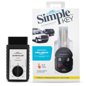 Read more about the article 5 Best Automotive Key Programmers Reviewed (2025)