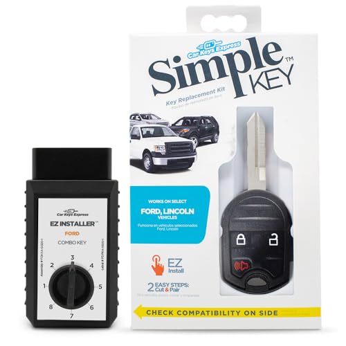 You are currently viewing 5 Best Automotive Key Programmers Reviewed (2025)