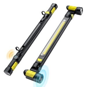 Read more about the article Best Automotive Shop Wall Lights for Optimal Illumination