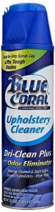Read more about the article 7 Best Automotive Upholstery Cleaners (2025 Review)