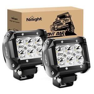 Read more about the article Best Auxiliary Lights for Cars with 7 Top Picks
