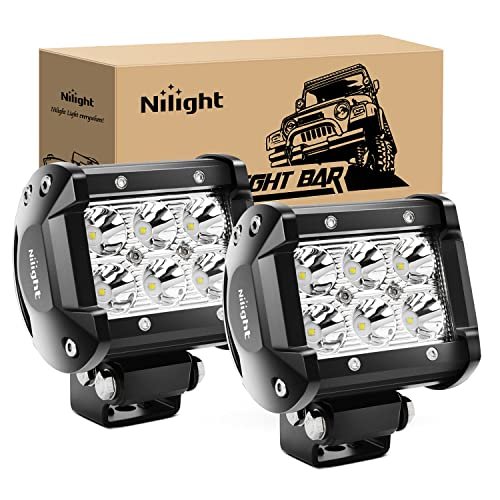 You are currently viewing Best Auxiliary Lights for Cars with 7 Top Picks