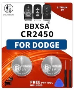 Read more about the article Best Batteries for RAM 1500 – 10 Options Reviewed