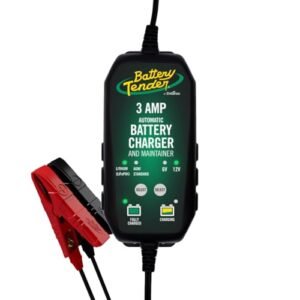 Read more about the article Best Battery Tenders for Cars Featuring 5 Quality Options