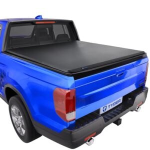 Read more about the article Best Bed Covers for Honda Ridgeline: 5 Best Choices