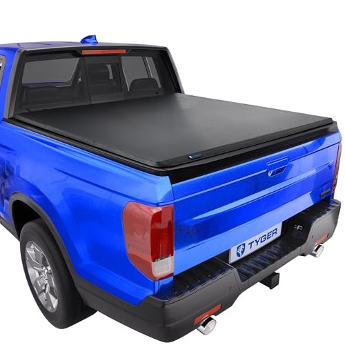 You are currently viewing Best Bed Covers for Honda Ridgeline: 5 Best Choices