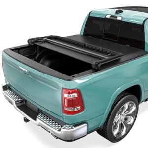 Read more about the article Best Bed Covers for Ram 1500 – 7 Options Reviewed