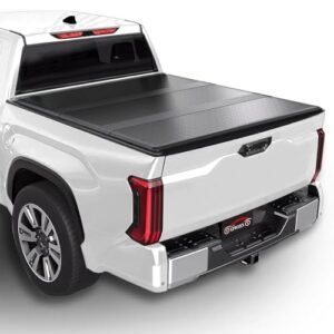 Read more about the article Best Bed Covers for Toyota Tundra – 5 Options Reviewed