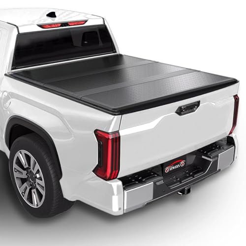 You are currently viewing Best Bed Covers for Toyota Tundra – 5 Options Reviewed