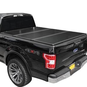 Read more about the article Best Bed Covers for Trucks Featuring 10 Quality Options