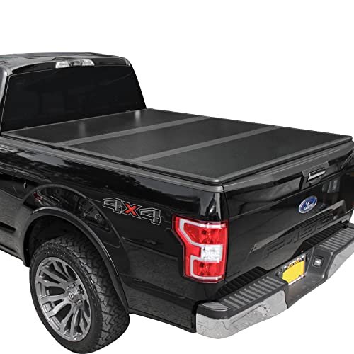 You are currently viewing Best Bed Covers for Trucks Featuring 10 Quality Options