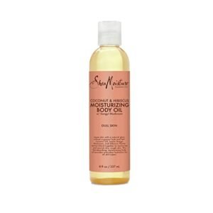 Read more about the article Best Body Oils for Fuel Oil Efficiency