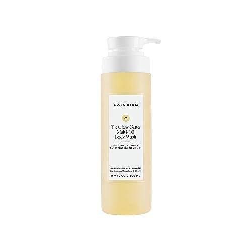 You are currently viewing Best Body Wash for Removing Fuel Oil Residue