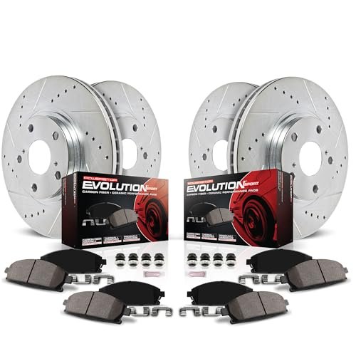 You are currently viewing Best Brake Kit Options for 2015 F15 Models