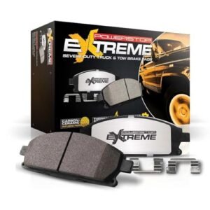 Read more about the article Best Brake Options for 2015 F15 Models