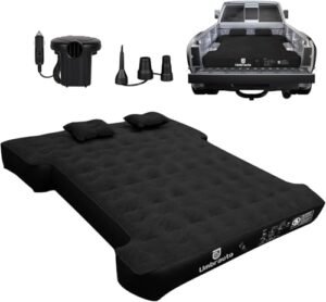 Read more about the article Best Campers for Tacoma Short Bed with 10 Top Picks