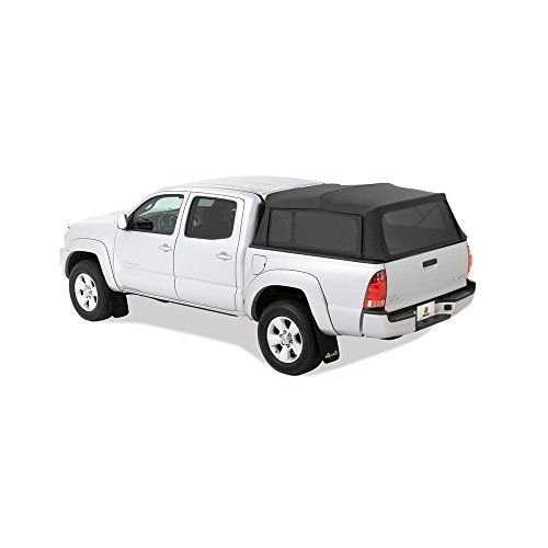 You are currently viewing Best Campers for Tacoma Trucks Featuring 10 Quality Options