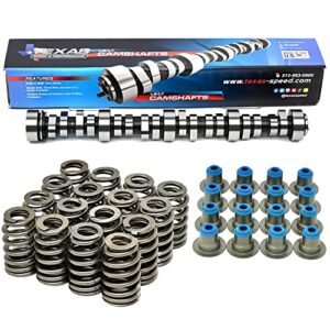 Read more about the article Best Camshaft Options for 7.4 Vortec Engine Performance