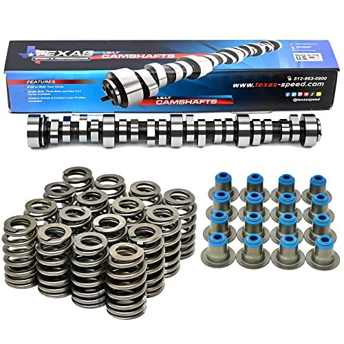 You are currently viewing Best Camshaft Options for 7.4 Vortec Engine Performance