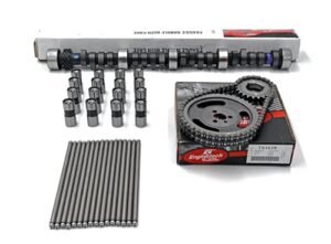 Read more about the article Best Camshaft Options for a Stock 454 Engine