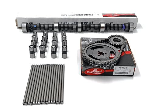 You are currently viewing Best Camshaft Options for a Stock 454 Engine