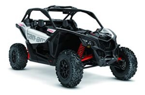 Read more about the article Best Can-Am Models for Mudding Adventures