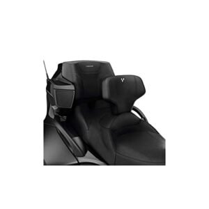 Read more about the article Best Can-Am Spyder RT Seat Covers for Style and Comfort