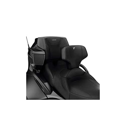You are currently viewing Best Can-Am Spyder RT Seat Covers for Style and Comfort