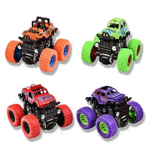 Read more about the article 7 Best Car 4 Wheel Drive Reviews