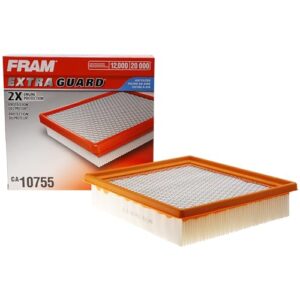 Read more about the article 10 Best Car Air Filter Reviews