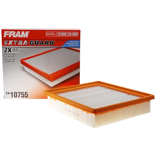 You are currently viewing 10 Best Car Air Filter Reviews