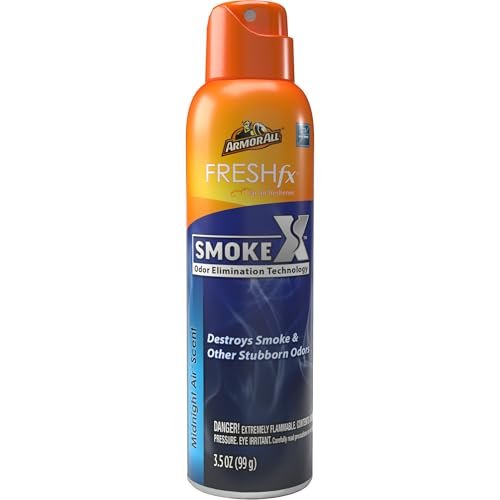 You are currently viewing Best Car Air Fresheners for Smokers – 7 Options Reviewed