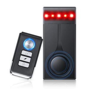 Read more about the article Best Car Alarm Systems with Kill Switch for Ultimate Protection