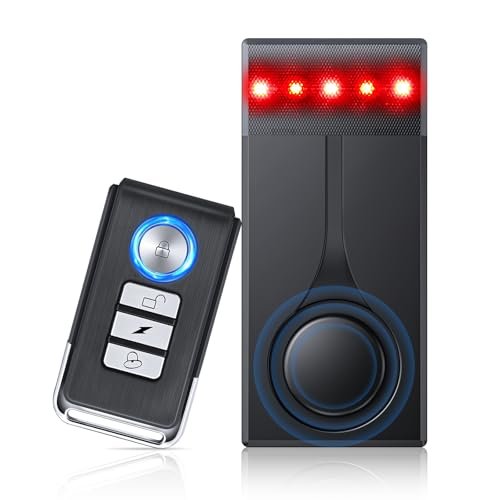 You are currently viewing Best Car Alarm Systems with Kill Switch for Ultimate Protection