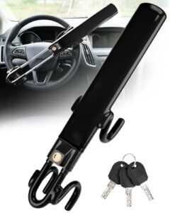 Read more about the article Best Car Anti-Theft Devices for Maximum Security