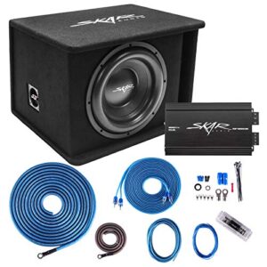 Read more about the article 5 Best Car Audio Subs Reviews